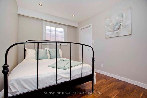 Photo 20 at 121 Sammon Avenue, East York, Toronto