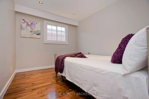 Photo 21 at 121 Sammon Avenue, East York, Toronto