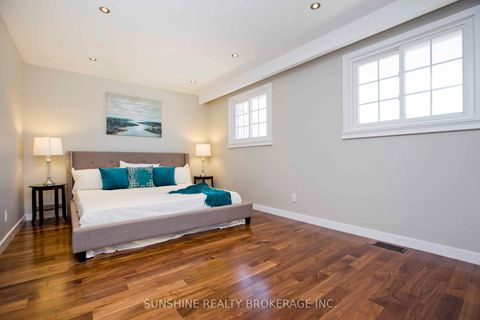 Photo 23 at 121 Sammon Avenue, East York, Toronto