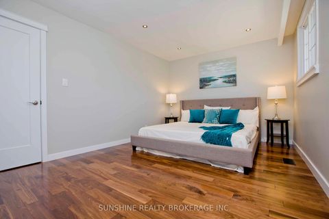 Photo 24 at 121 Sammon Avenue, East York, Toronto
