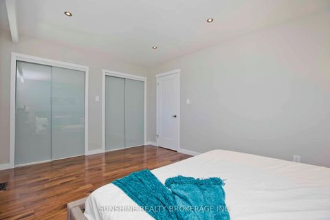 Photo 25 at 121 Sammon Avenue, East York, Toronto
