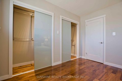Photo 26 at 121 Sammon Avenue, East York, Toronto