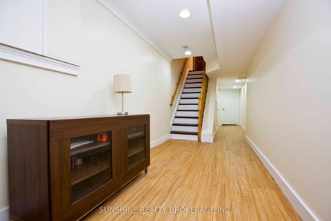 Photo 28 at 121 Sammon Avenue, East York, Toronto