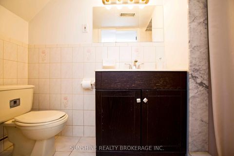 Photo 29 at 121 Sammon Avenue, East York, Toronto