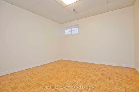 Photo 30 at 121 Sammon Avenue, East York, Toronto