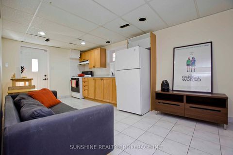 Photo 31 at 121 Sammon Avenue, East York, Toronto