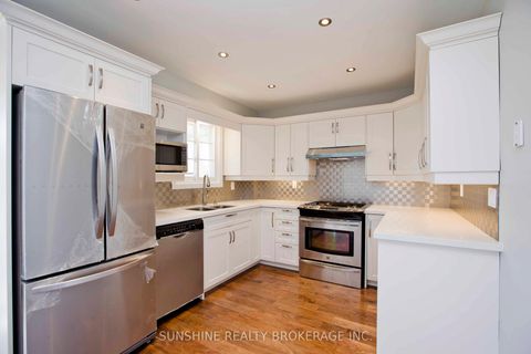 Photo 33 at 121 Sammon Avenue, East York, Toronto