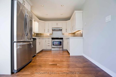 Photo 34 at 121 Sammon Avenue, East York, Toronto