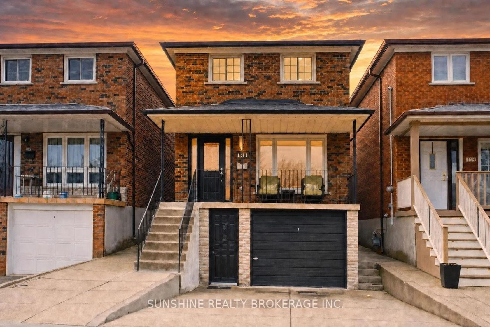 121 Sammon Avenue, East York, Toronto 