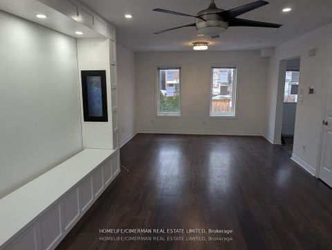 Photo 2 at 361 Birchmount Road, Cliffside, Toronto