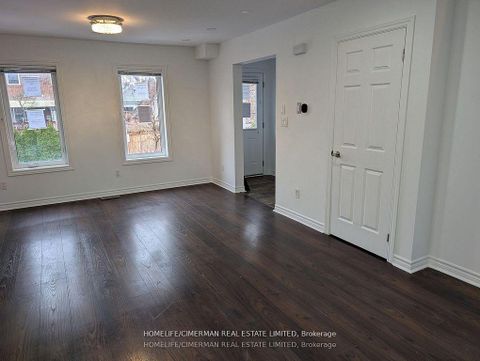 Photo 3 at 361 Birchmount Road, Cliffside, Toronto