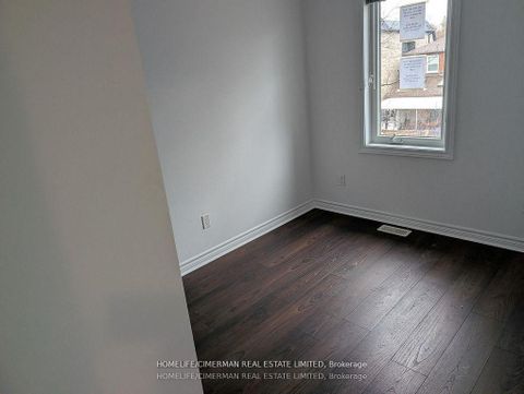 Photo 8 at 361 Birchmount Road, Cliffside, Toronto