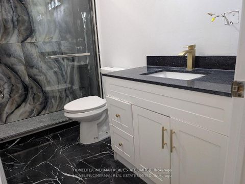 Photo 14 at 361 Birchmount Road, Cliffside, Toronto