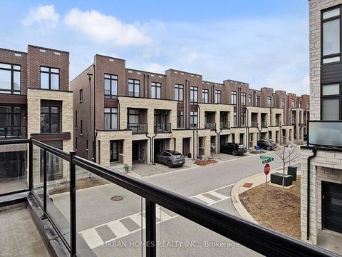 Photo 33 at 41 Gerussi Street, Vellore Village, Vaughan
