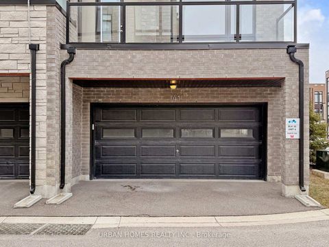 Photo 41 at 41 Gerussi Street, Vellore Village, Vaughan