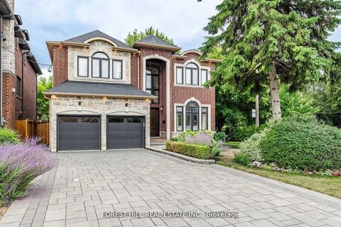 Photo 0 at 47 Terrace Avenue, Willowdale West, Toronto