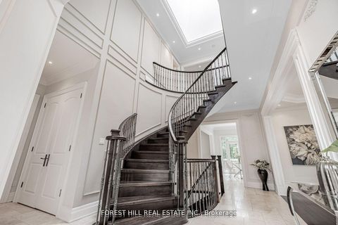 Photo 1 at 47 Terrace Avenue, Willowdale West, Toronto