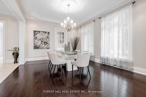 Photo 5 at 47 Terrace Avenue, Willowdale West, Toronto