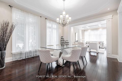 Photo 7 at 47 Terrace Avenue, Willowdale West, Toronto