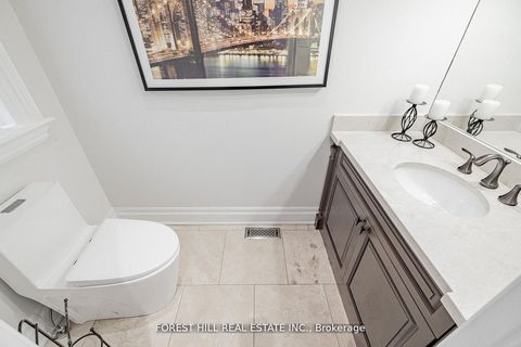 Photo 9 at 47 Terrace Avenue, Willowdale West, Toronto