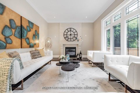 Photo 11 at 47 Terrace Avenue, Willowdale West, Toronto