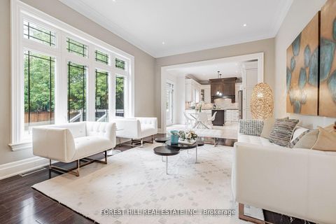Photo 13 at 47 Terrace Avenue, Willowdale West, Toronto