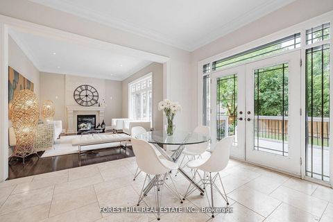 Photo 15 at 47 Terrace Avenue, Willowdale West, Toronto