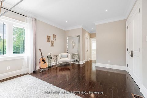 Photo 21 at 47 Terrace Avenue, Willowdale West, Toronto