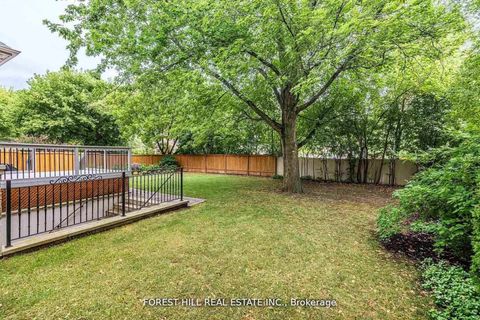 Photo 33 at 47 Terrace Avenue, Willowdale West, Toronto