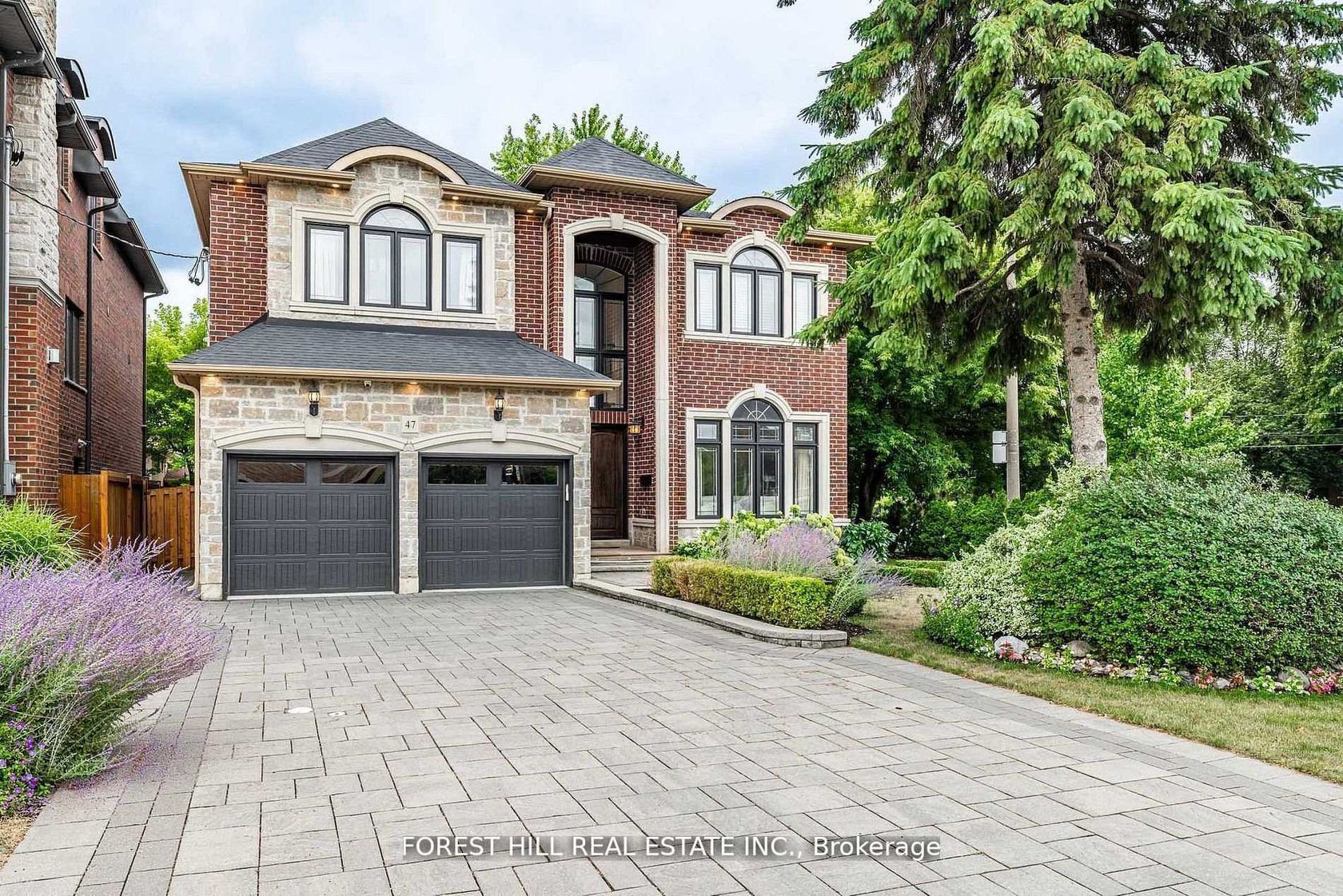 47 Terrace Avenue, Willowdale West, Toronto 