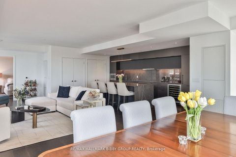 Photo 6 at 1105 - 185 Alberta Avenue, Oakwood Village, Toronto