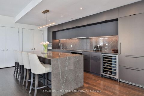 Photo 11 at 1105 - 185 Alberta Avenue, Oakwood Village, Toronto
