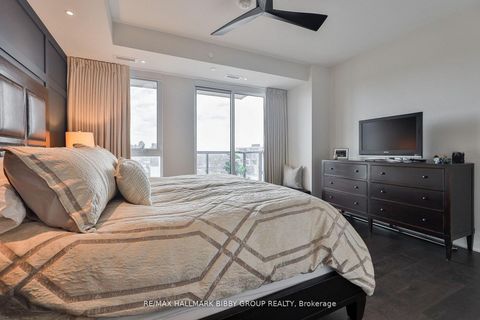 Photo 15 at 1105 - 185 Alberta Avenue, Oakwood Village, Toronto