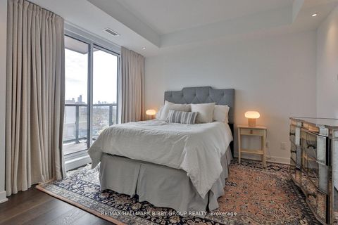 Photo 24 at 1105 - 185 Alberta Avenue, Oakwood Village, Toronto