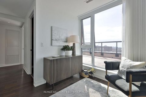 Photo 30 at 1105 - 185 Alberta Avenue, Oakwood Village, Toronto