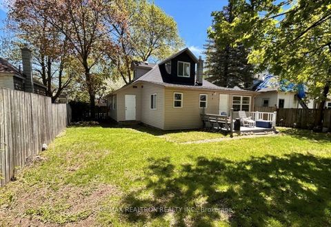 Photo 16 at 86 John Street, Sanford, Barrie