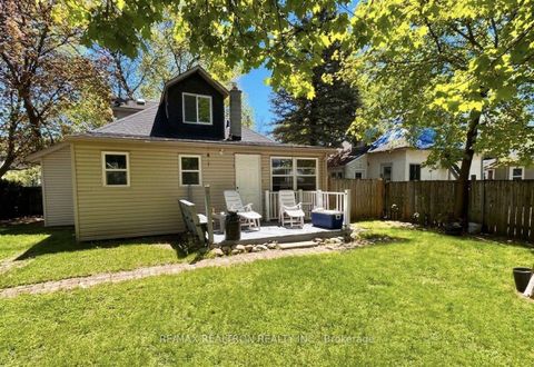 Photo 17 at 86 John Street, Sanford, Barrie