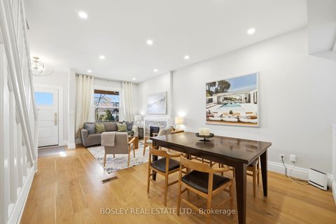 Photo 7 at 43 Gilbert Avenue, Davenport, Toronto