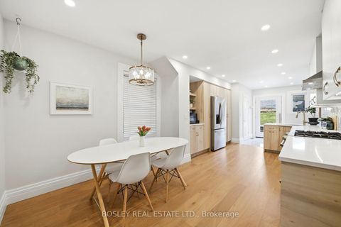 Photo 9 at 43 Gilbert Avenue, Davenport, Toronto
