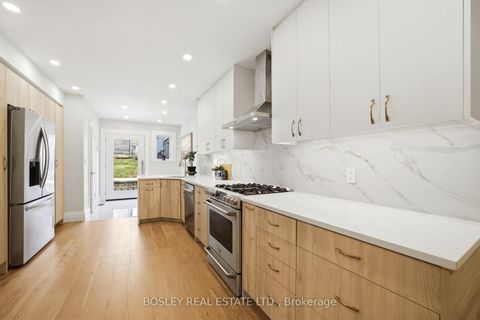 Photo 11 at 43 Gilbert Avenue, Davenport, Toronto