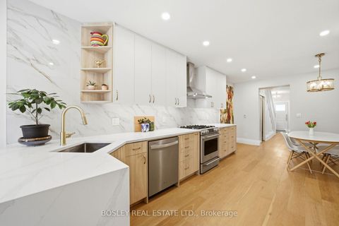 Photo 12 at 43 Gilbert Avenue, Davenport, Toronto