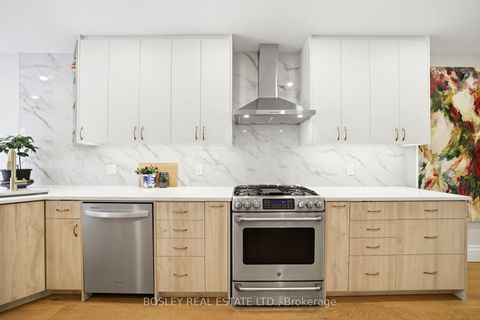 Photo 13 at 43 Gilbert Avenue, Davenport, Toronto