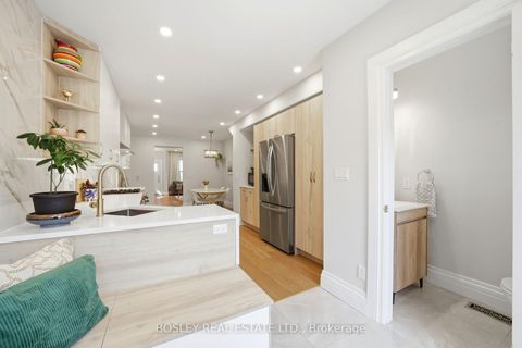Photo 14 at 43 Gilbert Avenue, Davenport, Toronto
