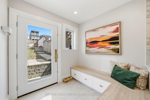 Photo 15 at 43 Gilbert Avenue, Davenport, Toronto