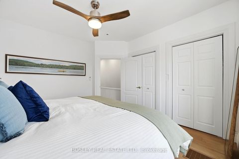 Photo 17 at 43 Gilbert Avenue, Davenport, Toronto