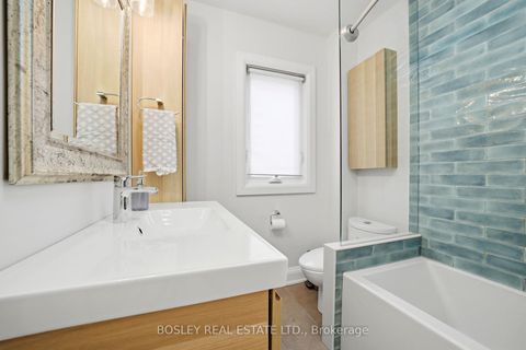 Photo 22 at 43 Gilbert Avenue, Davenport, Toronto