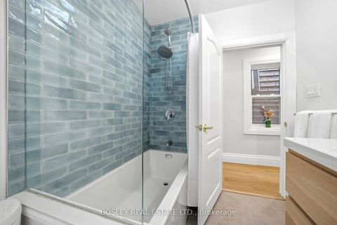 Photo 23 at 43 Gilbert Avenue, Davenport, Toronto
