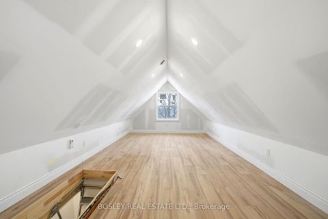 Photo 25 at 43 Gilbert Avenue, Davenport, Toronto