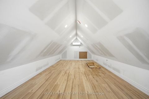 Photo 26 at 43 Gilbert Avenue, Davenport, Toronto