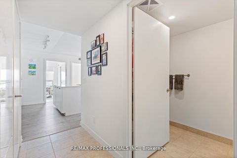 Photo 3 at 1603 - 10 Wilby Crescent, Weston, Toronto
